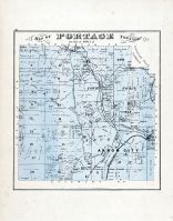 Portage Township, Summit County 1874